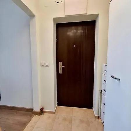 Apartment Cosy Warm Alpine Studio *