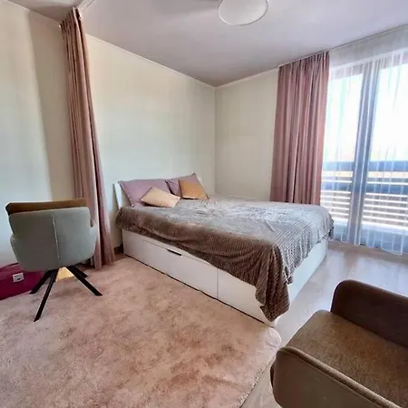 Cosy Warm Alpine Studio * Bansko