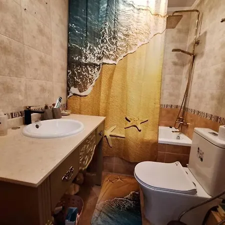 Cosy Warm Alpine Studio بانسكو