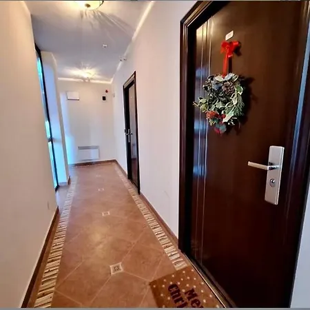 شقة Cosy Warm Alpine Studio *