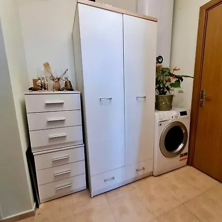 Cosy Warm Alpine Studio * بانسكو