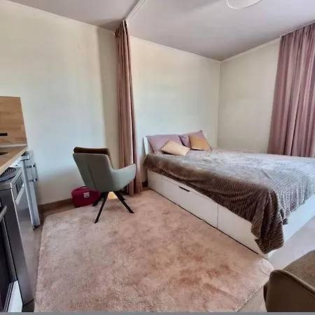 Cosy Warm Alpine Studio * بانسكو